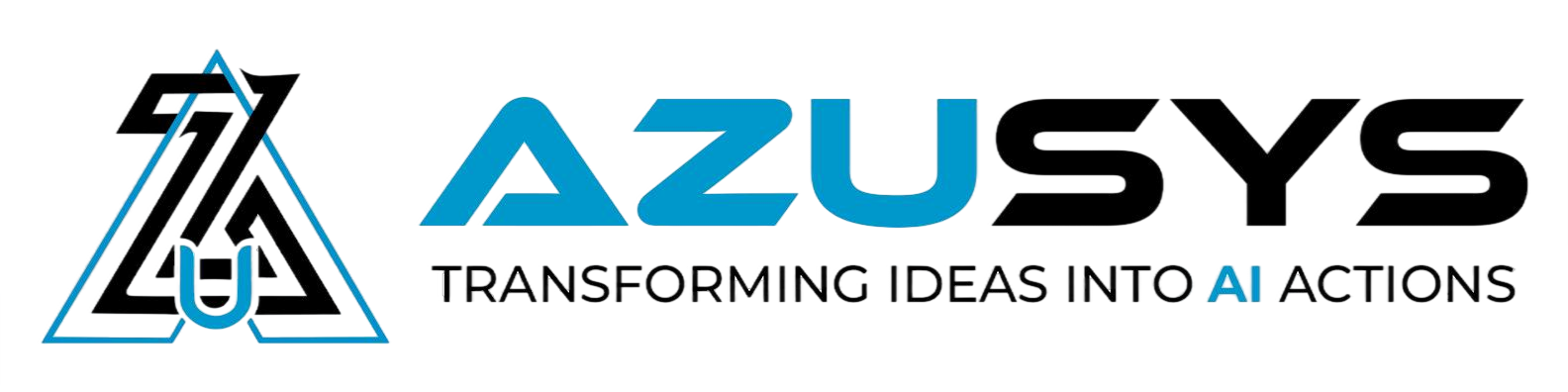 AzusysTech Logo